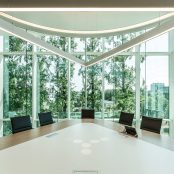 Genmab Boardroom © cepezed