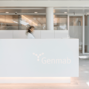 Genmab Lab Office interior ©-cepezed